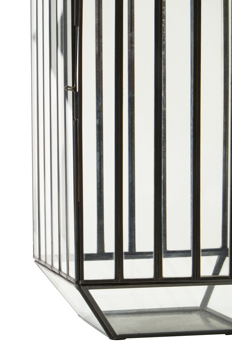 Preston Large Lantern - Image 8
