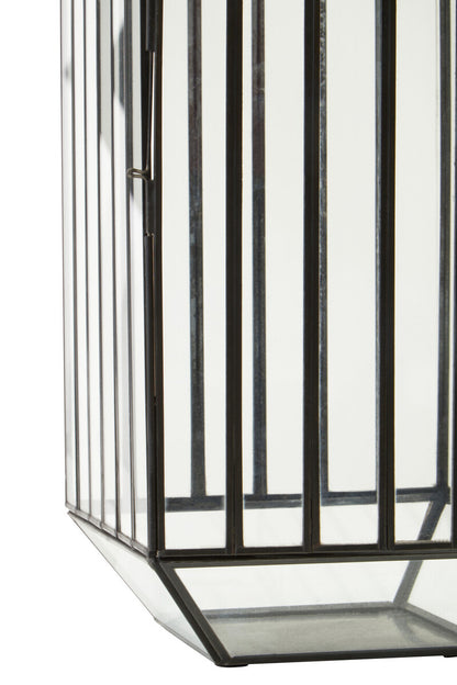 Preston Large Lantern