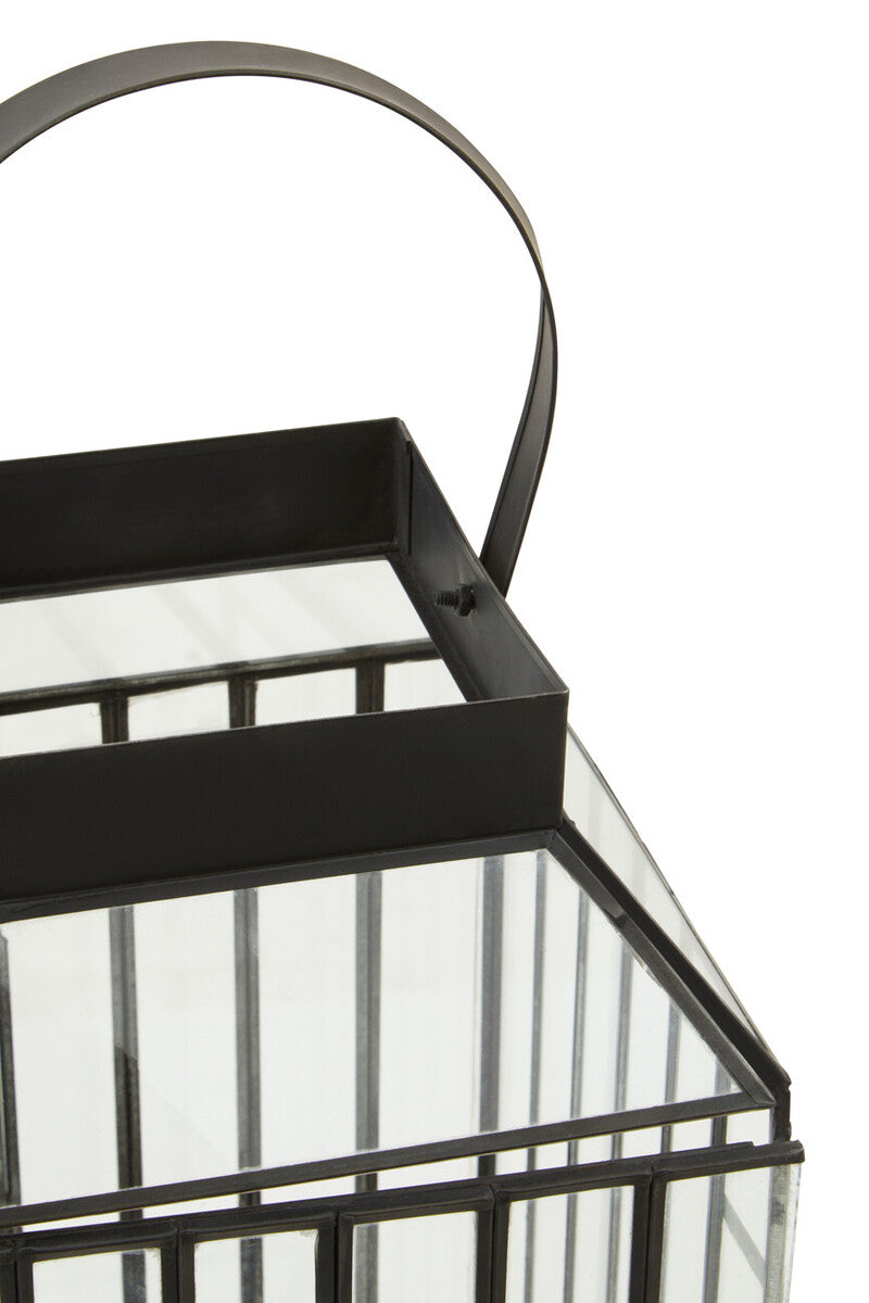 Preston Large Lantern - Image 10
