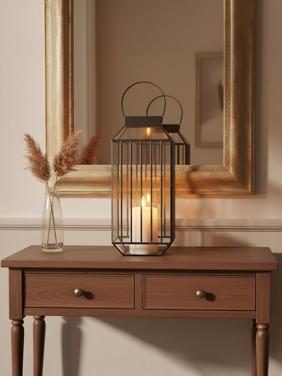 Preston Large Lantern - Image 6
