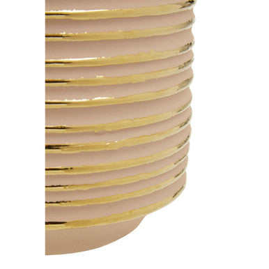 Haldis Small Ceramic Planter