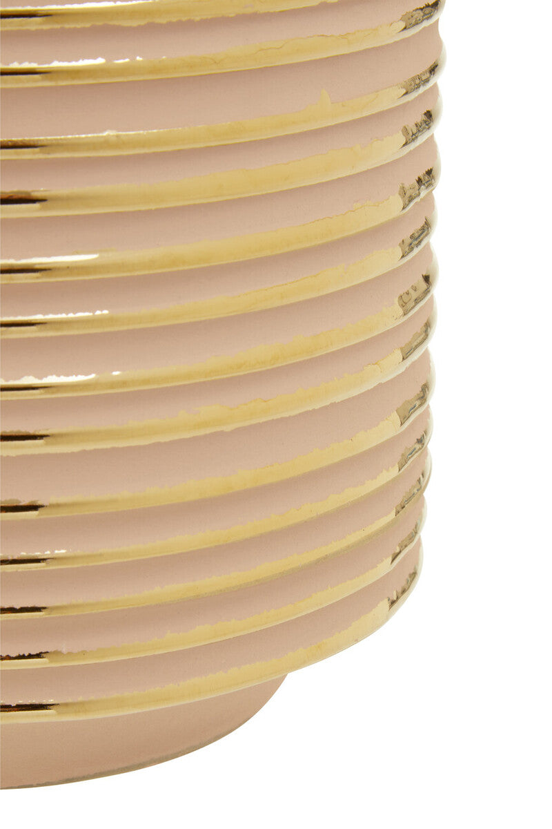 Haldis Large Ceramic Planter