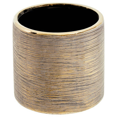 Hermosa Small Ceramic Planter