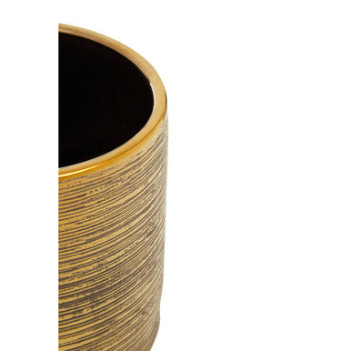 Hermosa Large Ceramic Planter