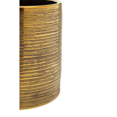 Hermosa Large Ceramic Planter - Image 4