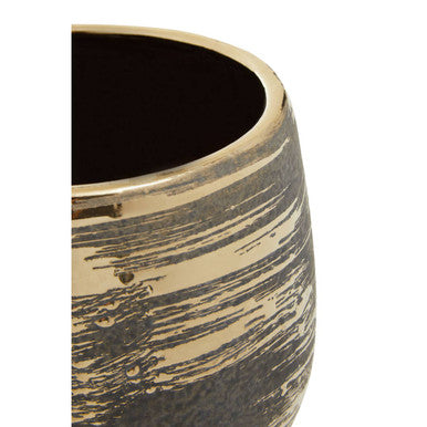 Honna Small Ceramic Planter