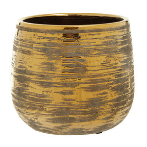 Large Ceramic Planter | Honna