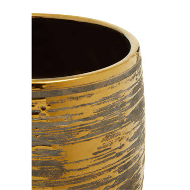 Honna Large Ceramic Planter