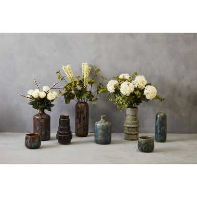 Silas Brown Vase