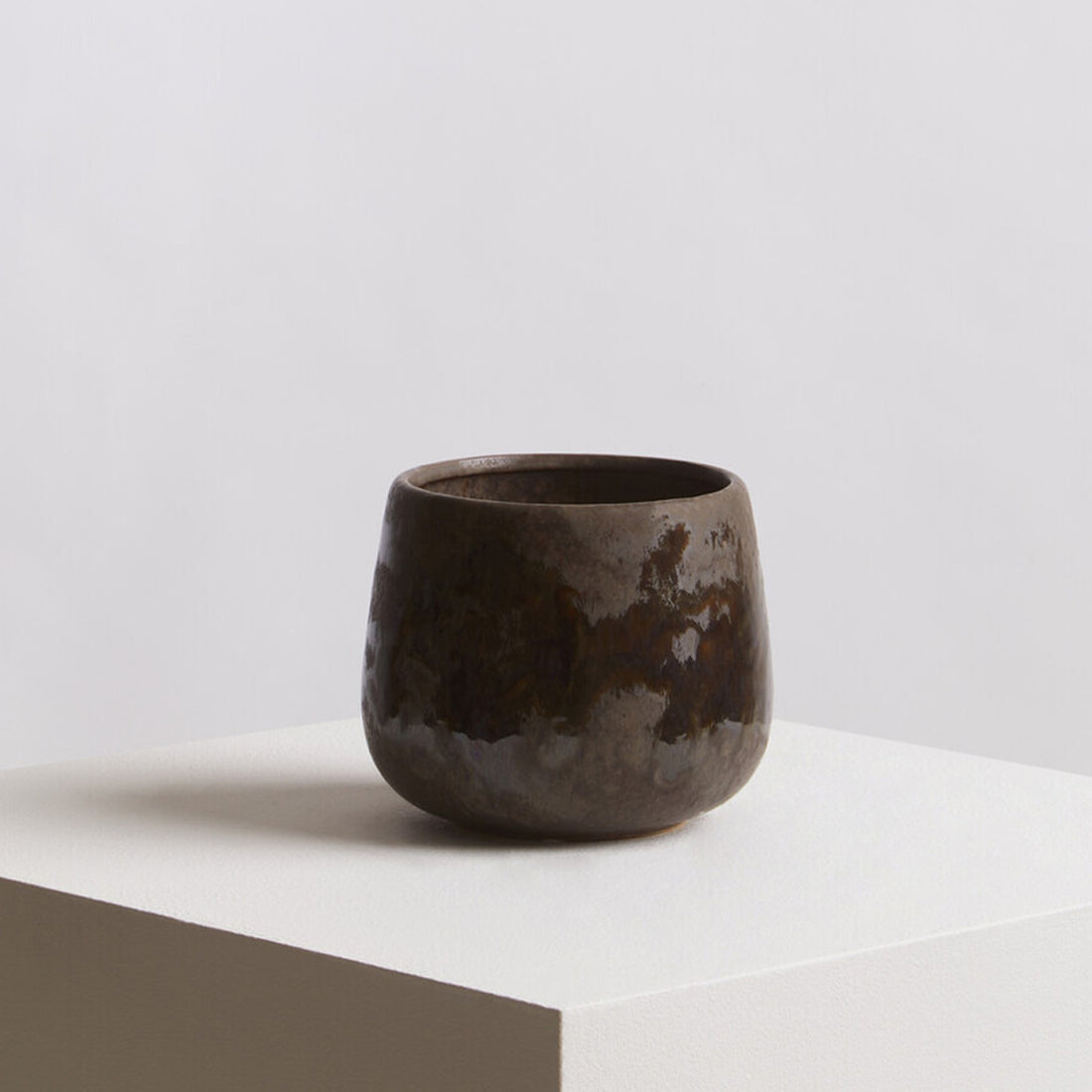Silas Brown Planter