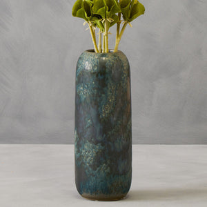 Silas Green Vase