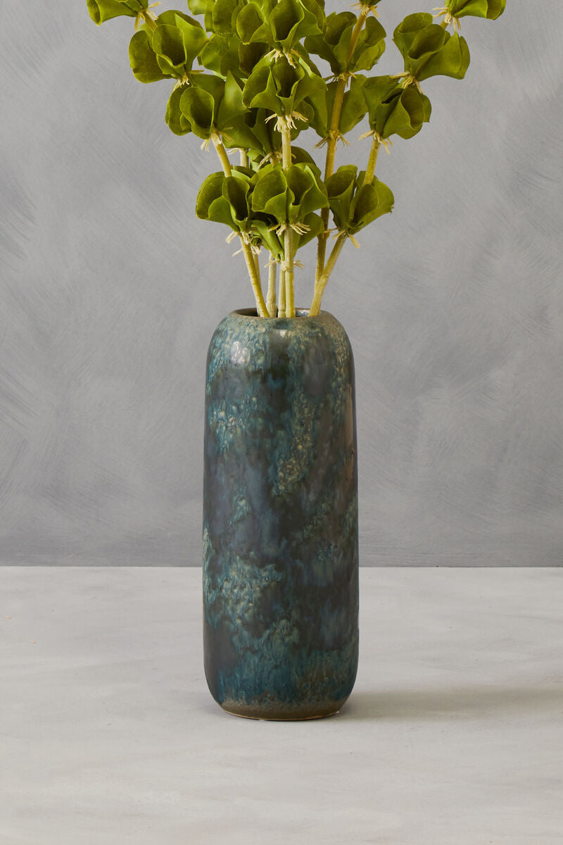 Sorrell Small Multicoloured Ceramic Vase