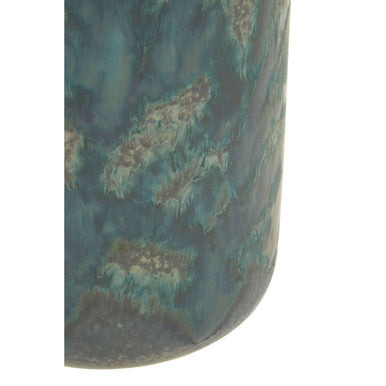 Silas Green Bottle Vase