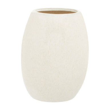 Viso Stoneware Small Vase
