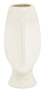 Viso Large Face Design Vase