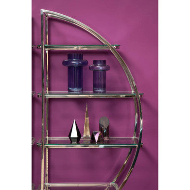 Carrie Crystal Ornament