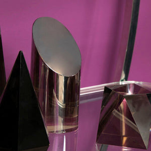 Carrie Crystal Ornament