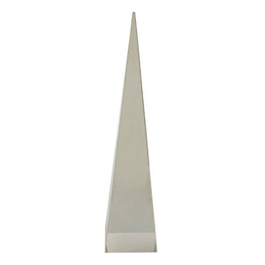 Carrie Crystal Obelisk