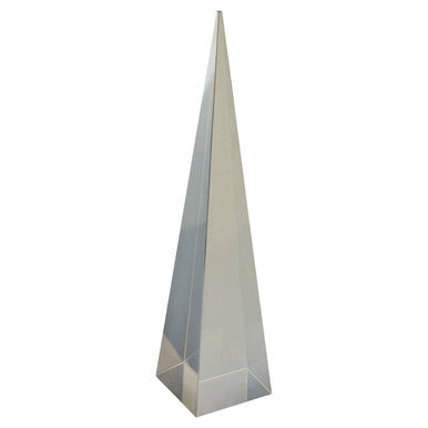 Carrie Crystal Obelisk - Image 7
