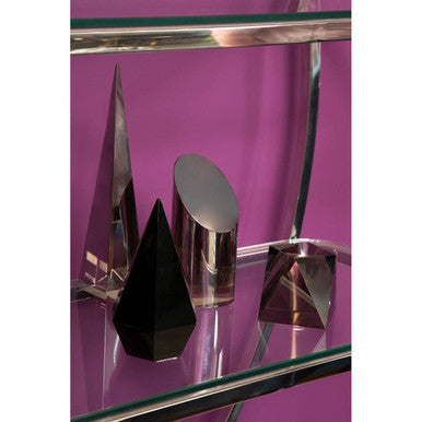 Carrie Crystal Obelisk - Image 3