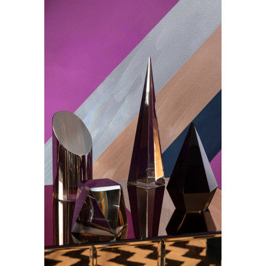 Carrie Crystal Obelisk - Image 4
