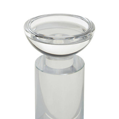 Carrie Small Crystal Candle Holder - Image 5