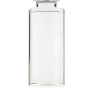 Carrie Small Crystal Candle Holder - Image 6