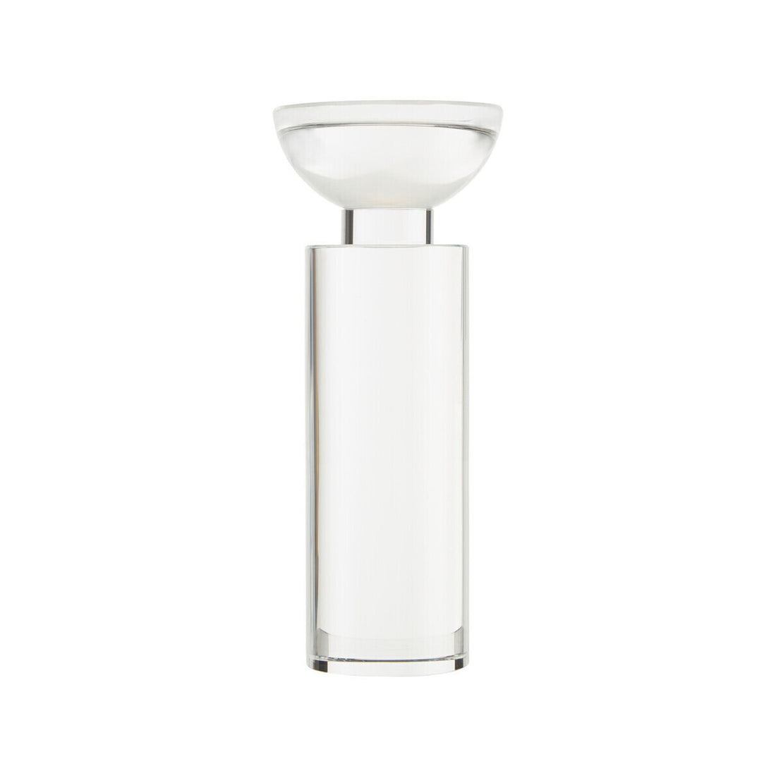 Carrie Medium Crystal Candle Holder