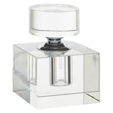 Carrie Small Crystal Bottle