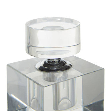 Carrie Small Crystal Bottle