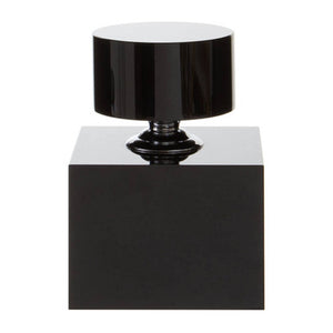 Black Crystal Large Bottle | Carrie
