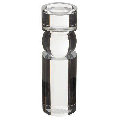 Carrie Large Crystal Bubble Candle Holder