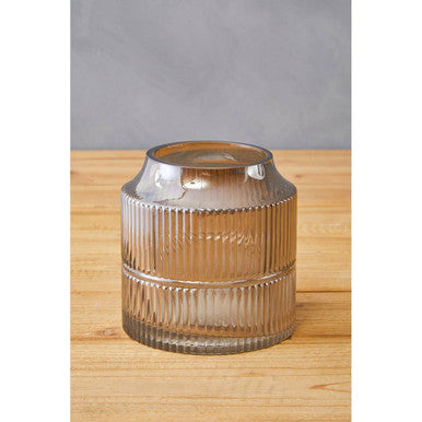 Obskur Small Glass Vase