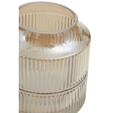 Obskur Small Glass Vase