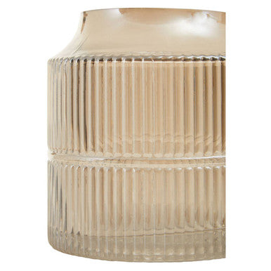 Obskur Small Glass Vase