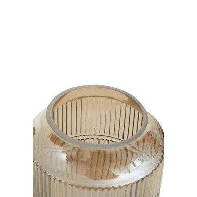 Obskur Small Glass Vase