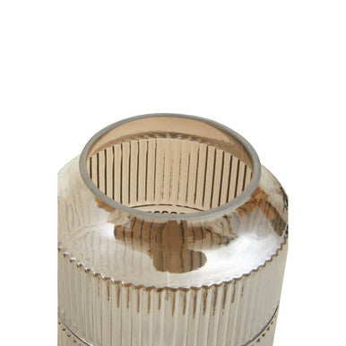 Obskur Medium Glass Vase