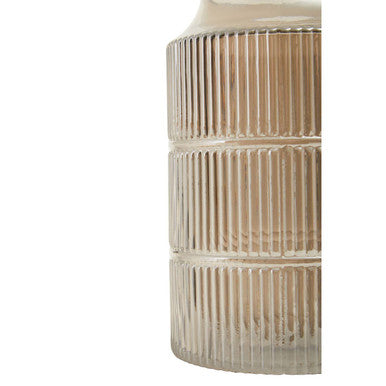 Obskur Medium Glass Vase