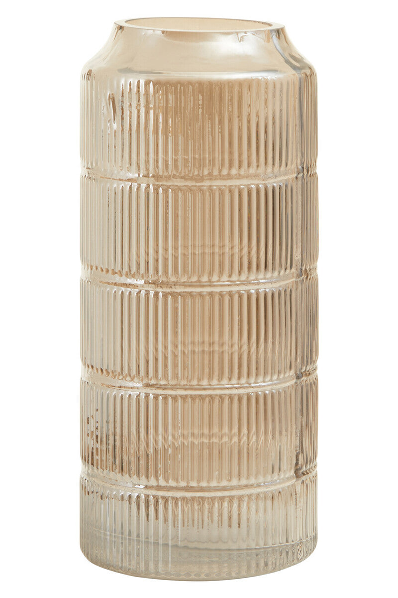 Obskur Large Glass Vase