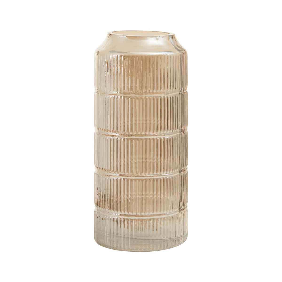 Obskur Large Glass Vase