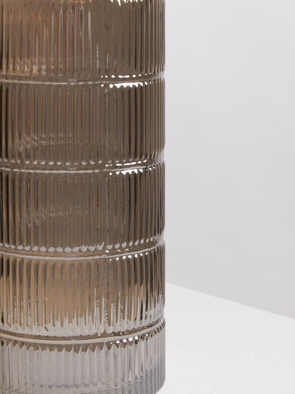 Obskur Large Glass Vase