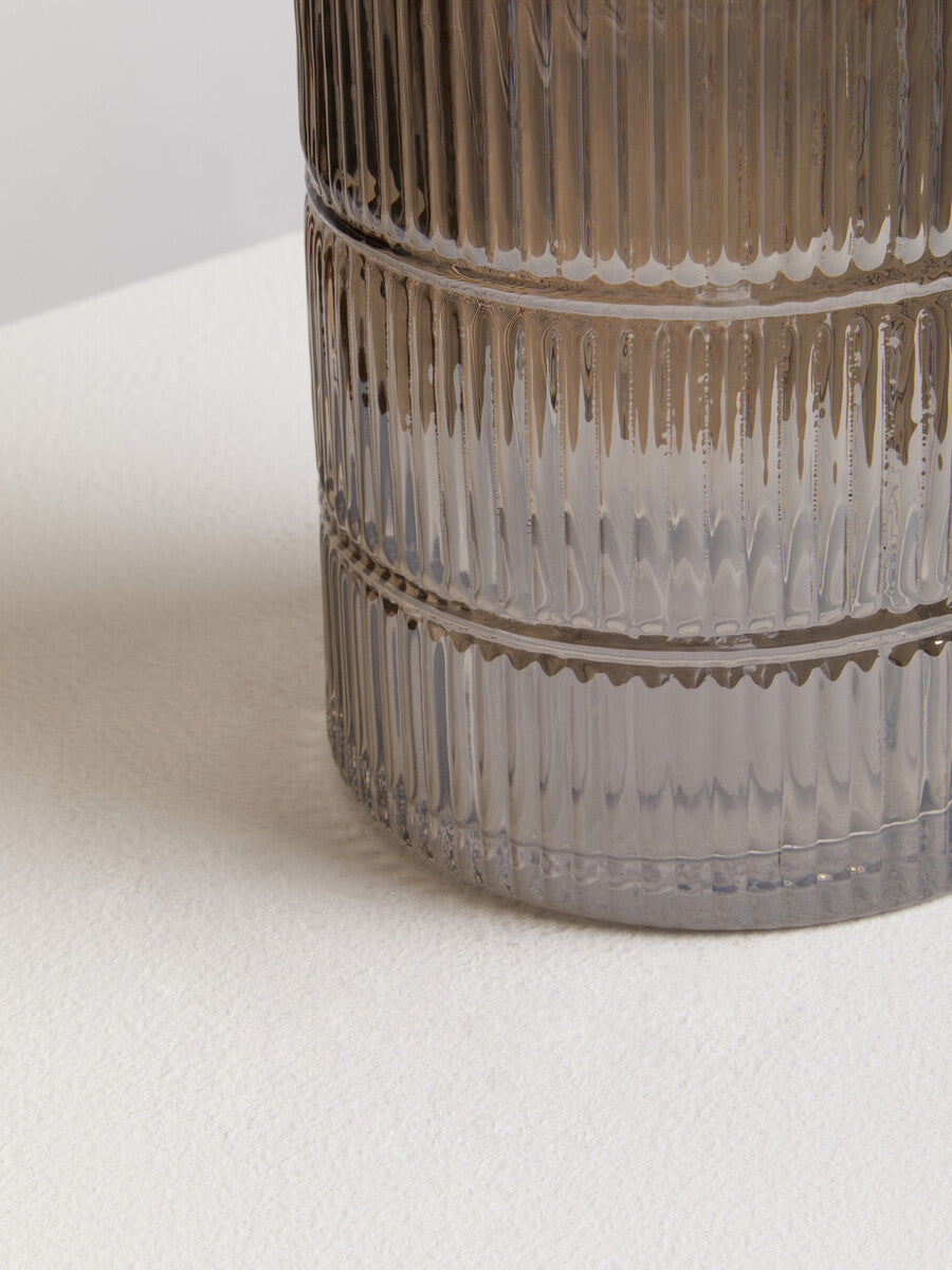 Obskur Large Glass Vase