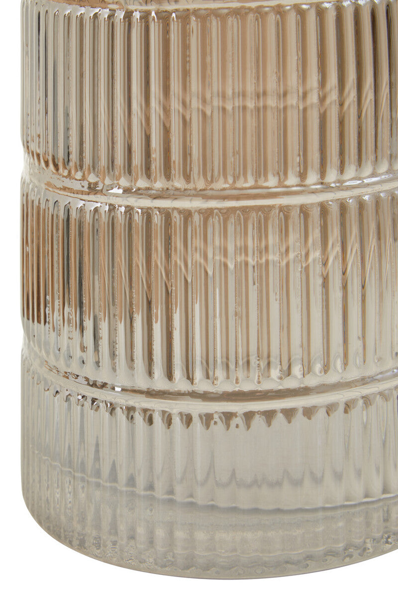 Obskur Large Glass Vase