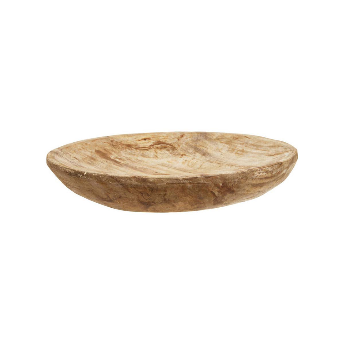 Relic Petrified Wood Large Bowl