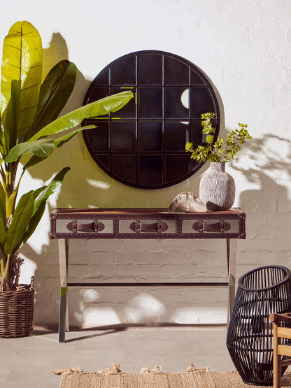 Relic Set of 2 Petrified Wood Natural Bookends