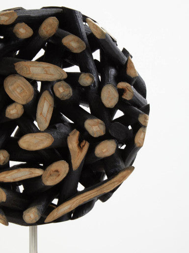 Seraya Small Sculpture