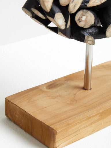 Seraya Small Sculpture