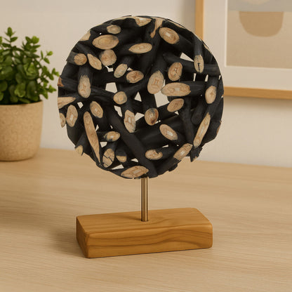 Seraya Small Sculpture