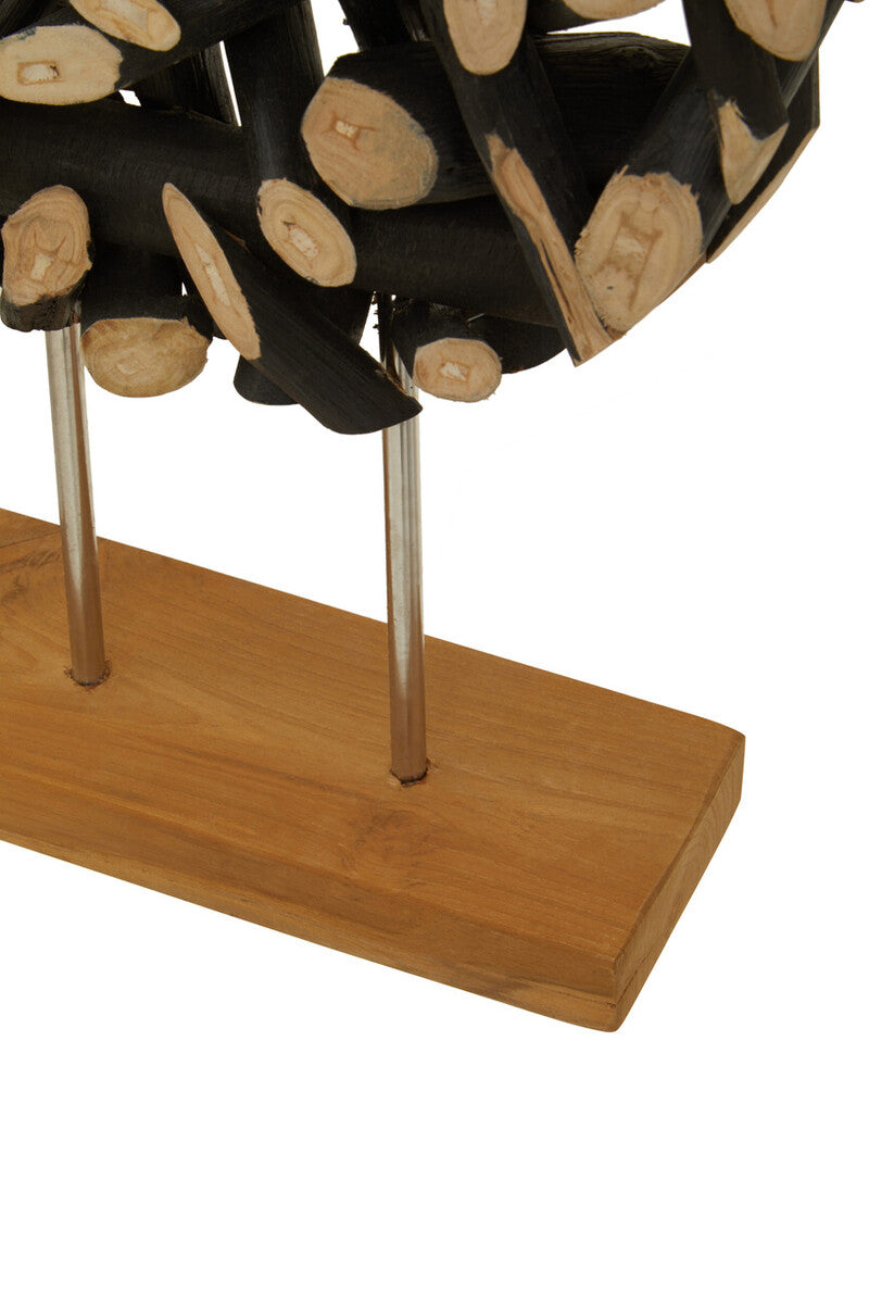 Seraya Large Sculpture