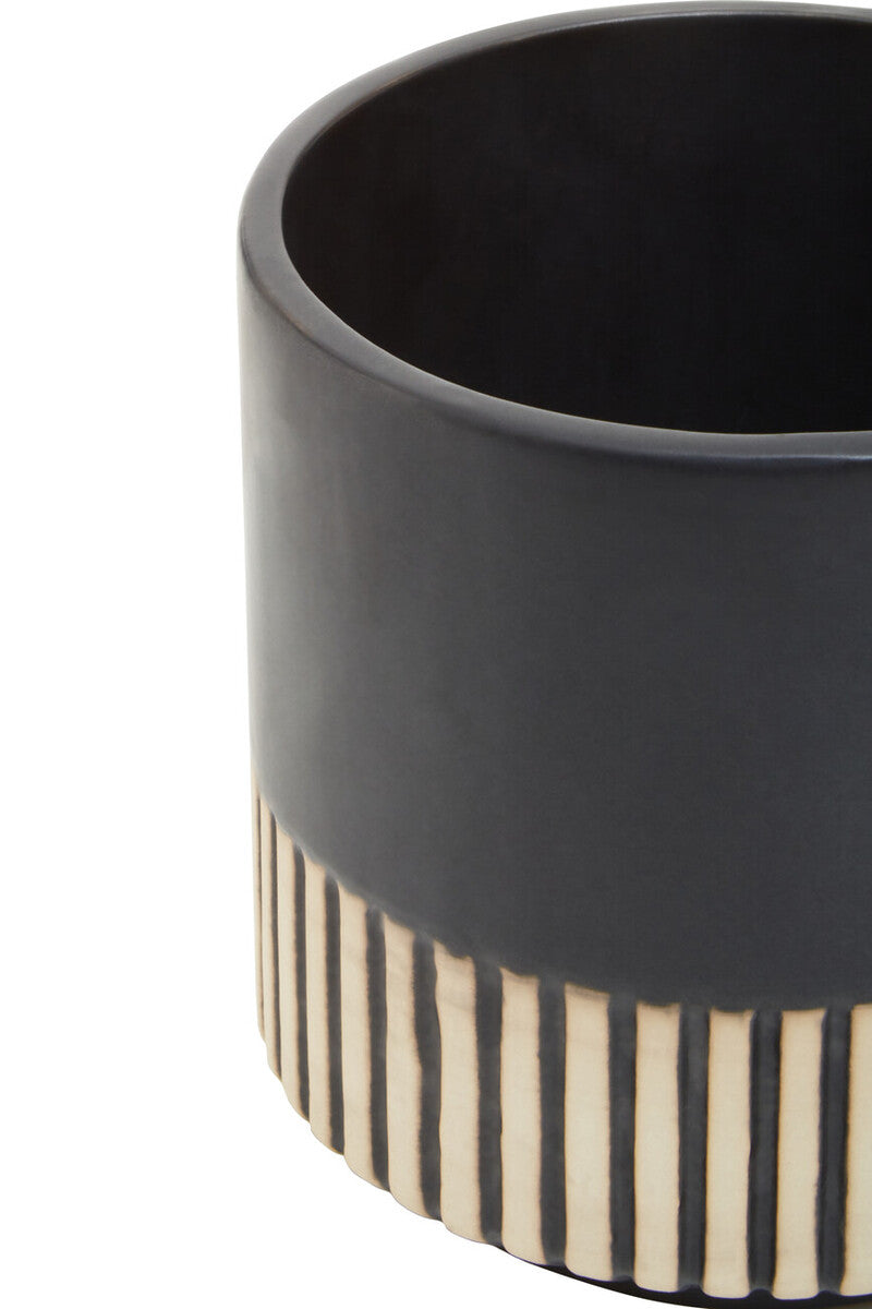 Kiso Small Ceramic Planter